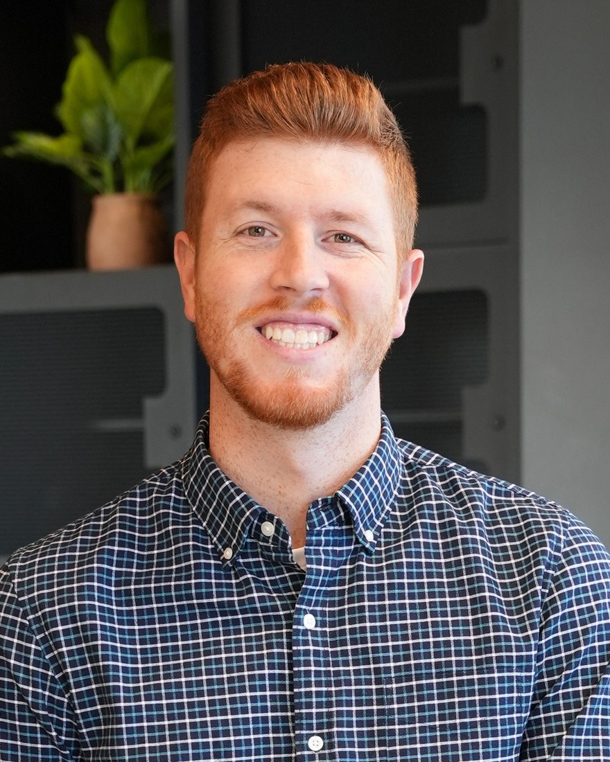 Brett Reinhart, Loan Officer with Fairway Home Mortgage